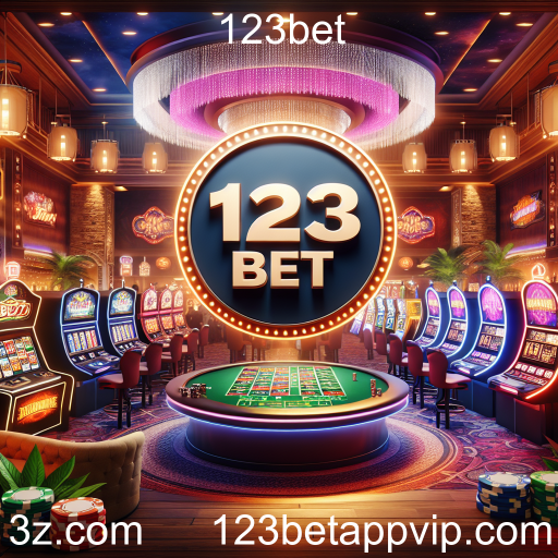 Explorando a Categoria Cassino no 123bet: Um Mundo de Opções e Emoções