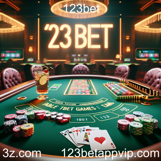 Descubra a Categoria 'Mesa' na 123bet: Diversão e Estratégia para Todos